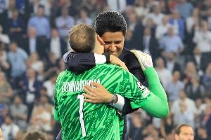 被新援取代！RMC：巴黎要求多纳鲁马找下家，希望他尽快转会离队