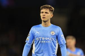 记者：诺丁汉森林即将签下曼城中场麦卡蒂，总转会费约3000万镑