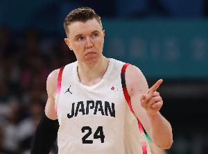 媒体人：日本男篮没归化也就亚洲2流水平 跟中国不在一个层面上