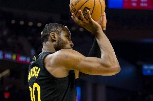 王记：库明加以签资质报价威胁勇士 勇士可能让步用他换蒙克