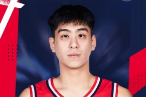 官方 | 欢迎吕加晖加入广州龙狮