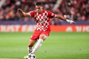 迪马：古铁雷斯转会费约2000万欧，下周一接受那不勒斯体检