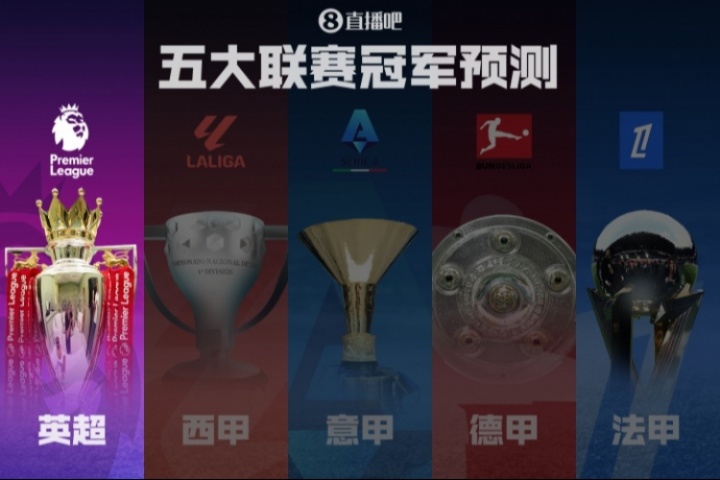 英超冠军预测传统BIG6与新势力豪强激碰，谁能主宰第一联赛？