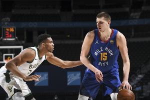 湖记：约基奇字母都是不切实际交易目标 他们想来我们也出不起价