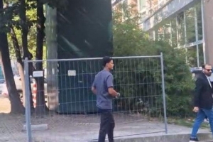 迪马济奥：德温特抵达米兰将体检签约，总价2200万至2300万欧元