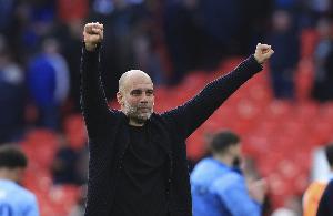 记者：瓜迪奥拉已重新振作，教练组被视为新赛季最重要的签约