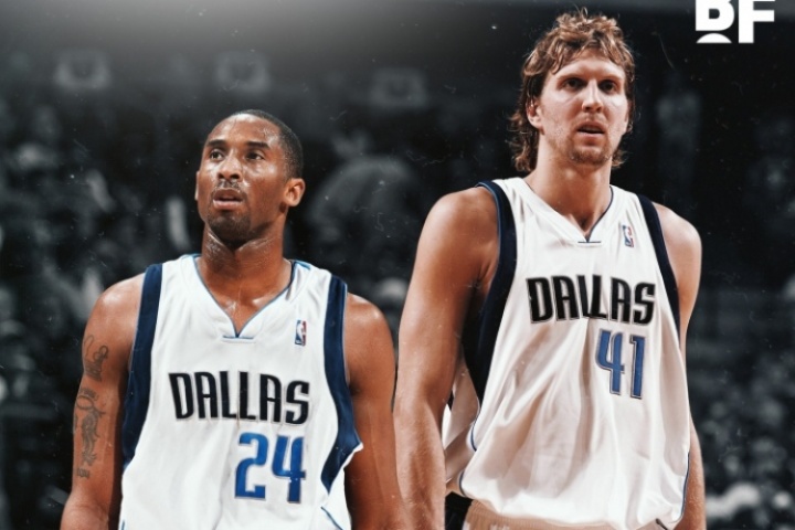 库班：我们07年差点搞来科比！当时计划用霍华德+特里+选秀权换他