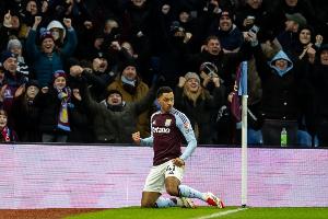 BBC：纽卡与维拉深入谈判拉姆塞转会，接近达成协议