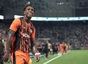 记者：富勒姆对签下凯文感到乐观，转会费预计4000万到4500万欧