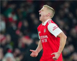 记者：费内巴切与枪手商谈津琴科转会，球员为受穆帅赏识感到荣幸