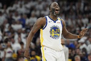 图希：追梦在防守端能填补每个漏洞 虽运动力下降但仍能影响比赛