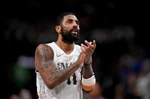 欧文：我在成长过程中一直是赢家 把胜利归功于一个球员有点奇怪