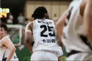 调整至季后赛模式！让我们一起回顾香港金牛战士的精彩集锦表现！