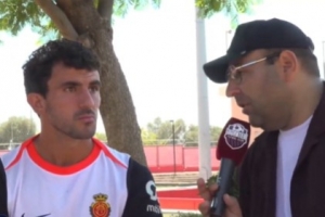 莫雷：巴萨是你不想面对的对手，但我们仍然可以踢出自己的比赛