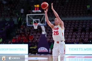 周琦：我们总决赛打广厦输很大程度因朱俊龙 防守高度&速度作用大