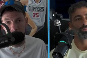 小里弗斯：KD、甜瓜、哈登、科比、乔丹、AI是我见过最好的得分手