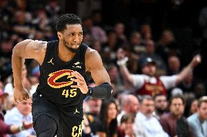 帕金斯：即使骑士70胜也没人在意 米切尔领衔的队从未进分区决赛