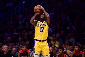 DFS：我完美契合火箭 这支坚韧且注重防守的球队正是我所追求的