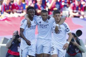 每体：升班马皇家奥维耶多首个主场对阵皇马，球票不到24小时售罄