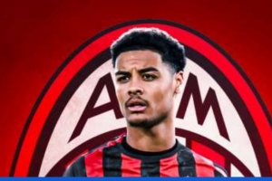 米体：国米没能出售一名队内现有后卫，因此没有和米兰竞争德温特