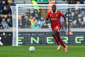 马卡：利物浦计划向科纳特提供新续约合同，如果被拒绝就今夏出售