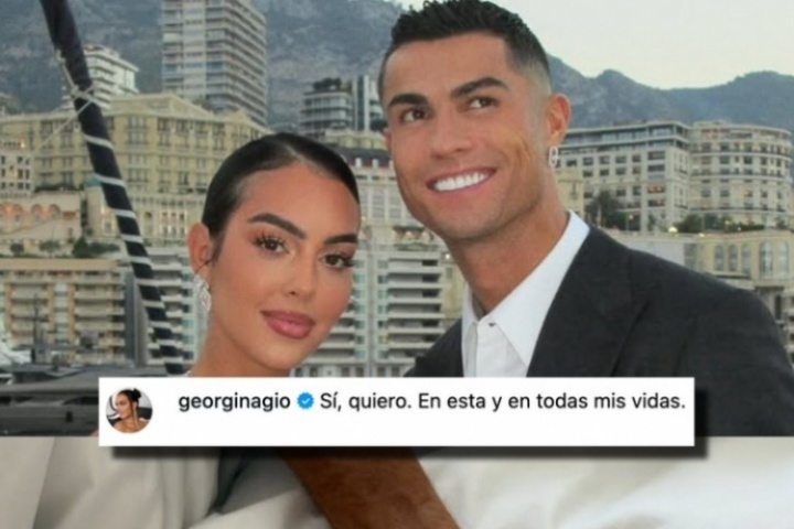 葡媒：C罗多年前与乔治娜签婚前协议，若分手女方获房+每月10万欧