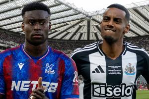 直冲5亿利物浦夏窗豪掷3.3亿欧，再拿下伊萨克+格伊将达5亿欧