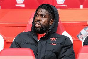 销声匿迹！乌姆蒂蒂19个月没踢球身价仅剩150万，转会传闻都没有