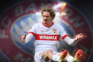 法尔克：拜仁6000万欧报价沃尔特马德遭拒，斯图要价不低于7500万