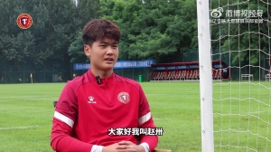 2025青训·系列片《无声的战场（一）——辽宁铁人08梯队实录》