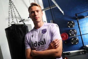 迪马：博洛尼亚敲定西布朗后卫赫格姆，6月曾代表挪威战胜意大利