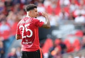 佩杜拉：罗马追求法比奥-席尔瓦和利昂-贝利，一直与桑乔保持联系