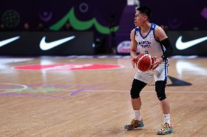 媒体人：贺丹最后时刻处理球很糟糕 希望陈盈骏好好休整满电回归