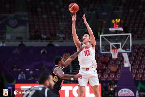 王俊杰NBA前景如何？苏群：NBA是另一个维度 他要提升速度&爆发力