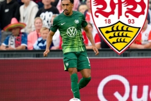 德天空：蒂亚戈-托马斯转会斯图加特交易达成，1300万欧+4年合同