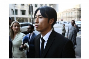 日媒：生活难以为继，效力澳超的日本球员檀崎龙孔承认踢假球