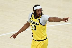 效力10年后首次作为对手！11月4日迈尔斯-特纳将客战印第安纳