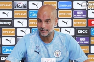 瓜帅：我爱队内所有人&不希望谁离开 想离队的会自己来敲我门