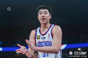 媒体人：天津男篮没有匹配北控对杜伯超的报价 后者将加盟北控