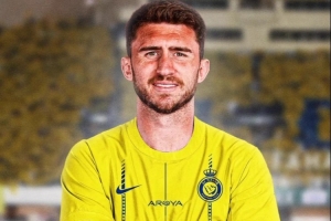 每体：拉波尔特希望回归毕巴，向利雅得胜利索要1250万欧补偿金