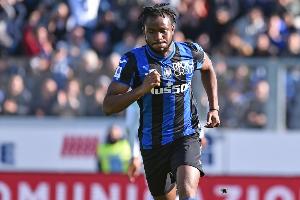 外媒：德罗巴向亚特兰大提交50页请愿书，为卢克曼鸣不平