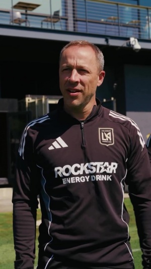 要面子！洛杉矶主帅介绍孙兴慜：如果他说曾过掉我，那不是真的