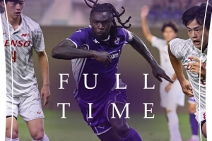 爆冷！佛罗伦萨友谊赛1-2不敌日本大学生代表队