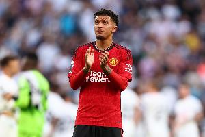 愿降薪一半！罗体：桑乔将就500万基础年薪与罗马谈判，他愿加盟