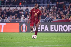 罗体主编：国米正考虑签下科内但需先出售球员 仍可能签下卢克曼