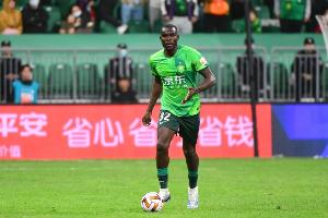 京媒：张稀哲、吴少聪、曹永竞三人已无大碍，恩加德乌继续缺阵