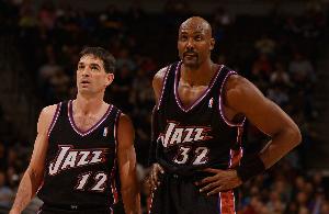 斯托克顿：现在的爵士似乎已失去争胜的信念 这真的让人沮丧