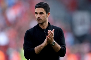 塔帅：三个赛季后我们积分比联赛中任何其他球队都更多，不可思议