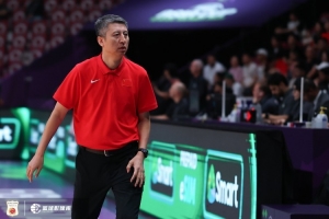 媒体人：中国男篮与澳大利亚的决赛起码是46开 把细节做好有机会