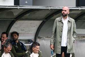 塞尔塔主帅谈黄潜与巴萨在海外比赛：从球员和球迷角度考虑不合适